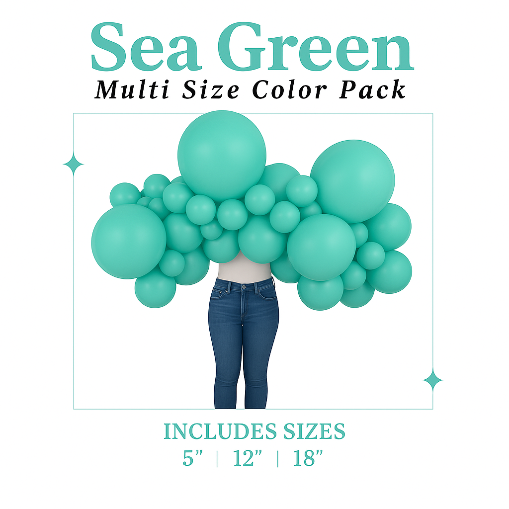 Pop Pop Balloon
